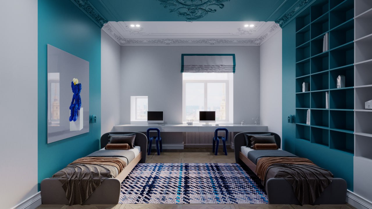 Фото Разработка дизайн проекта