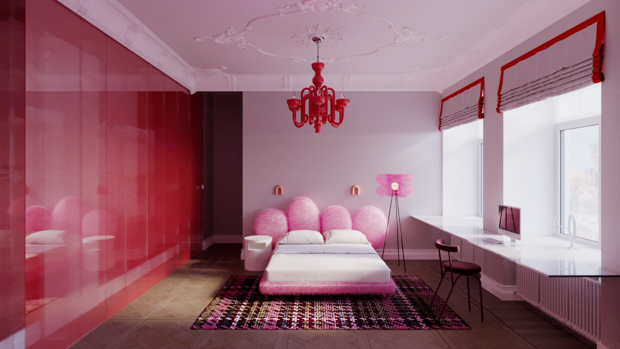 Фото Разработка дизайн проекта