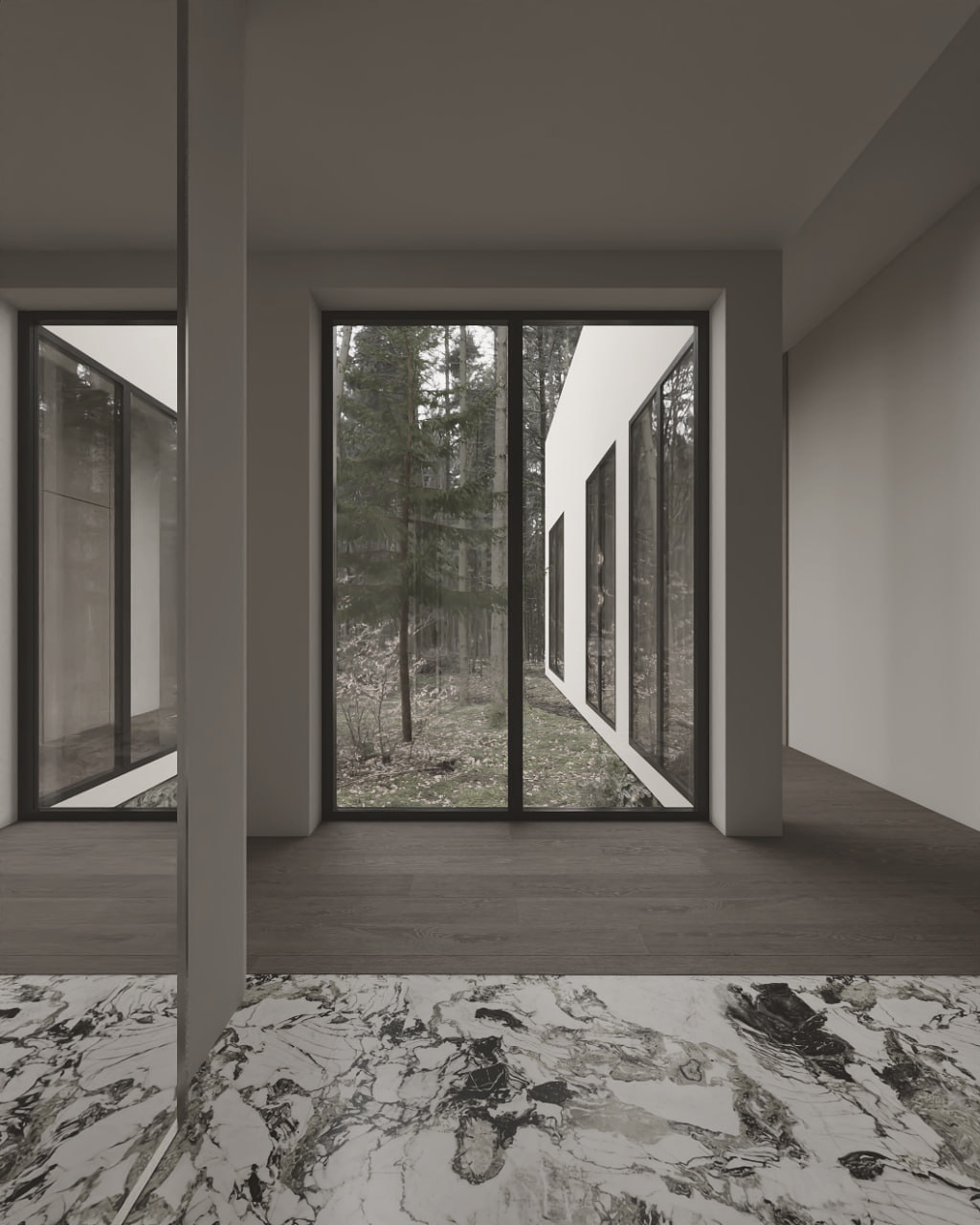 Отделочные работы