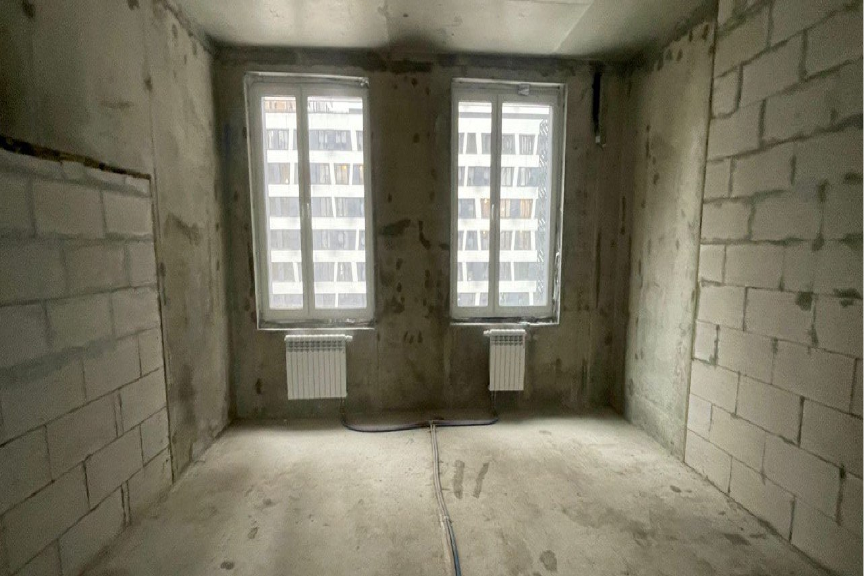 Правильно начинаем ремонт в доме / квартире.